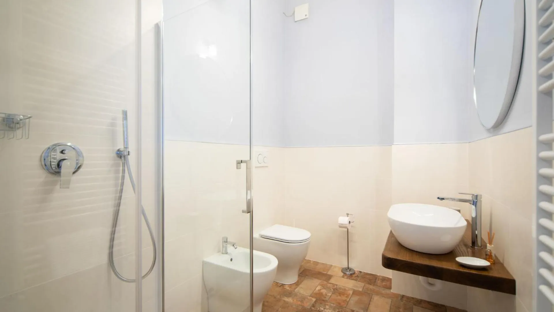 Apartment Antico Duomo-2 By Interhome 코르토나 0*,