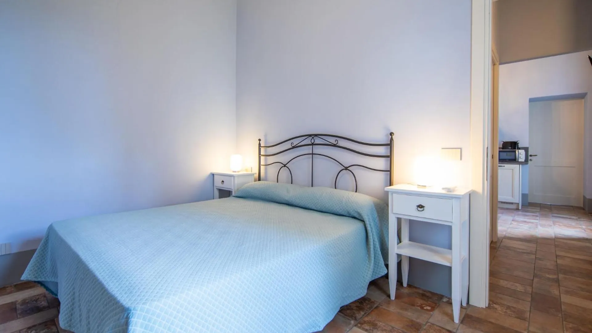 Apartment Antico Duomo-2 By Interhome 코르토나