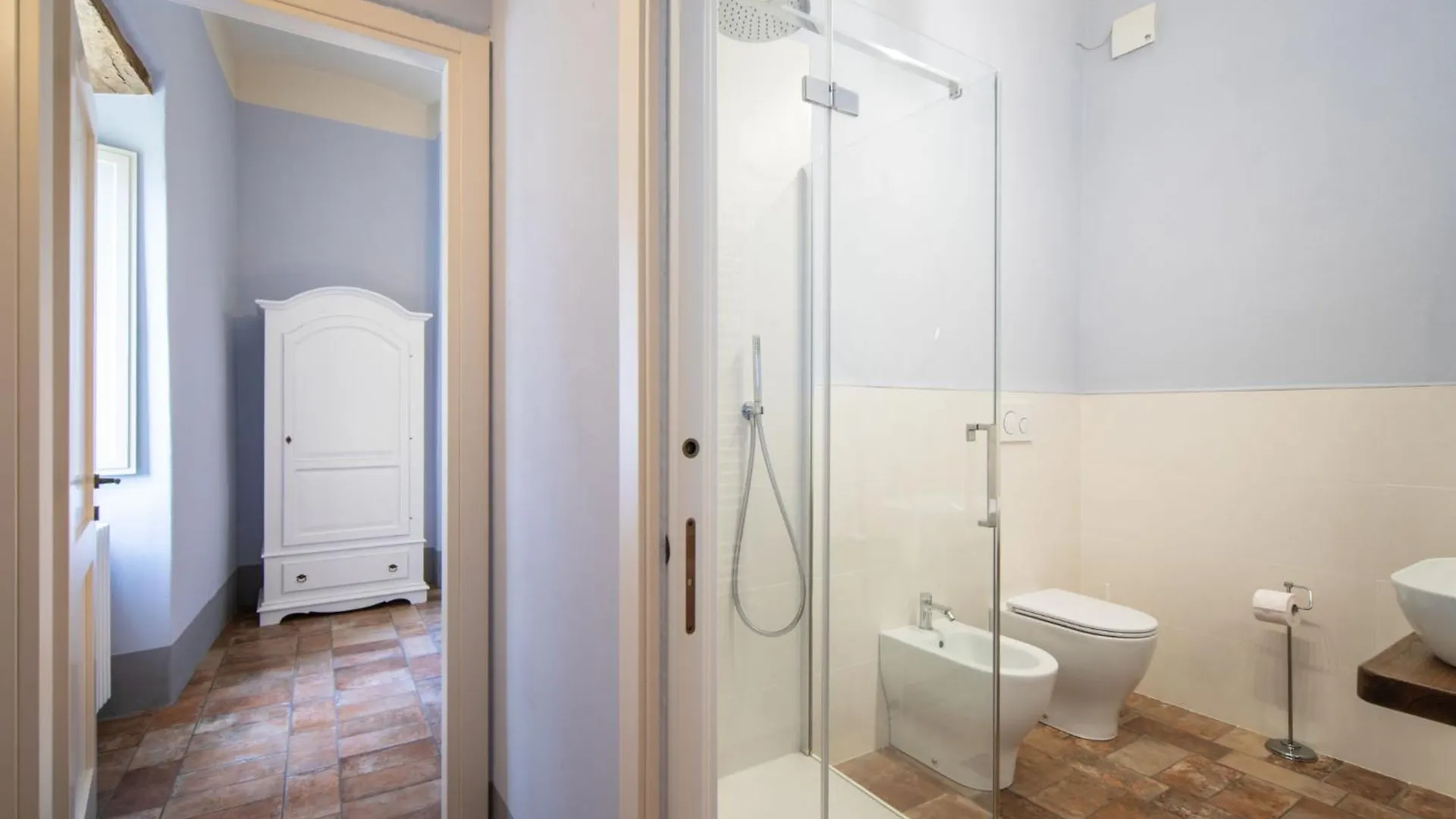 Apartment Antico Duomo-2 By Interhome 코르토나