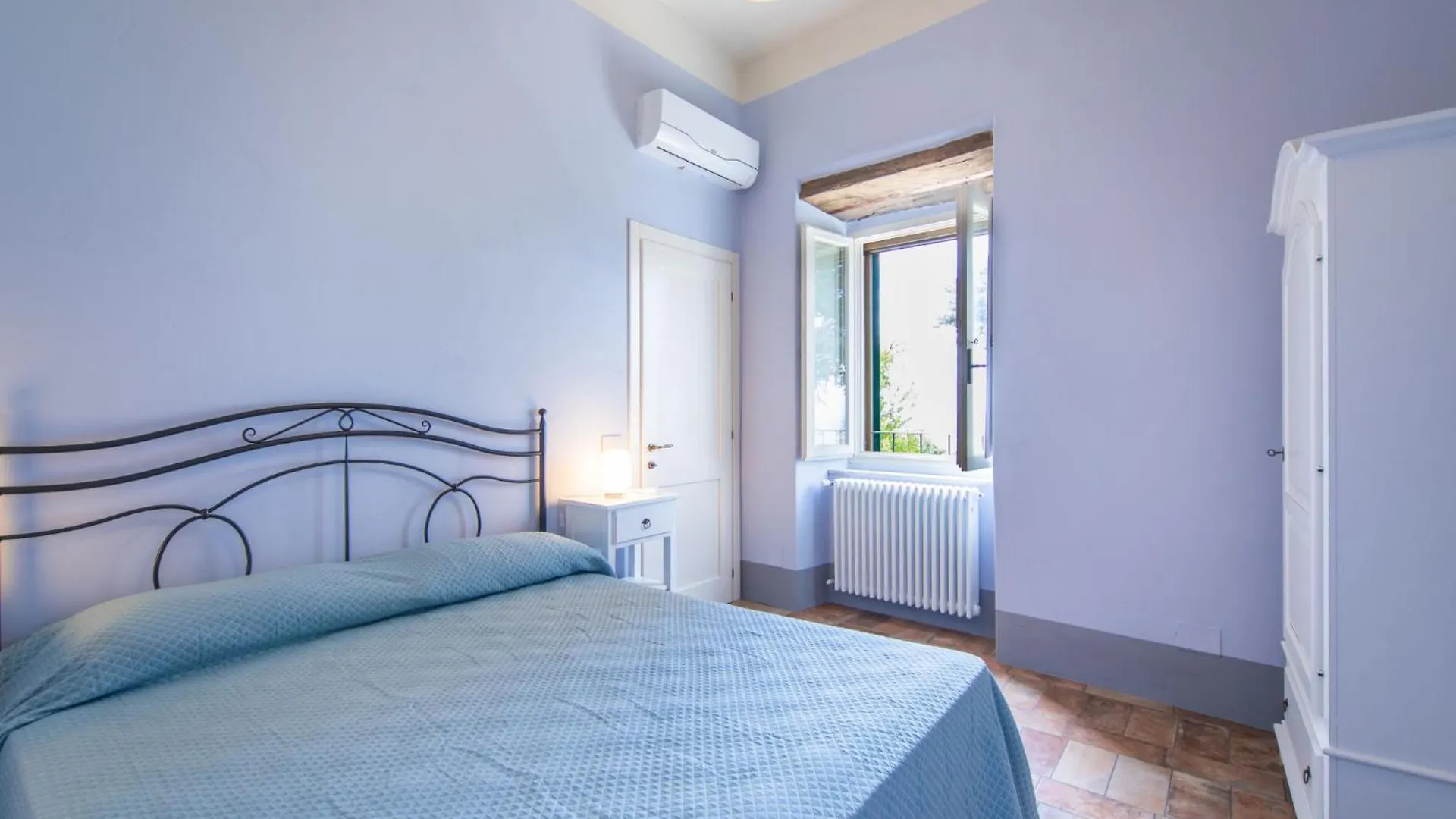 Apartment Antico Duomo-2 By Interhome 코르토나